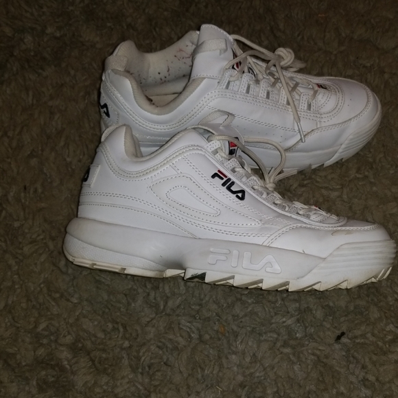 Fila Disruptors - Picture 3 of 4